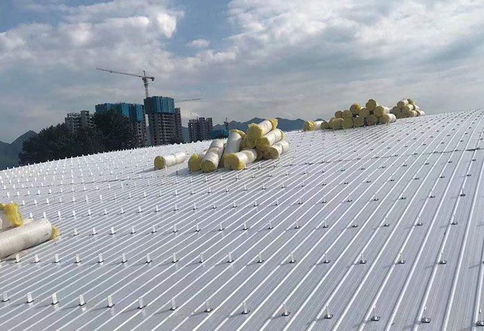 巴彦淖尔网架施工